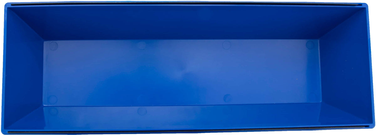 Marshalltown 4.75-in W x 13.88-in L x 3.25-in D Drywall Mud Pan