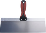 Marshalltown DuraSoft II Slim Handle 3-in Stainless Steel Taping Knife