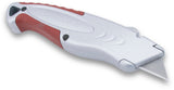 Marshalltown 1-in 5‑Blade Retractable Utility Knife with On‑Tool Blade Storage