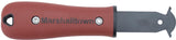 Marshalltown Scoring Utility Knife, 1-in, 3 Tungsten-Carbide Tips (SC2S-L)