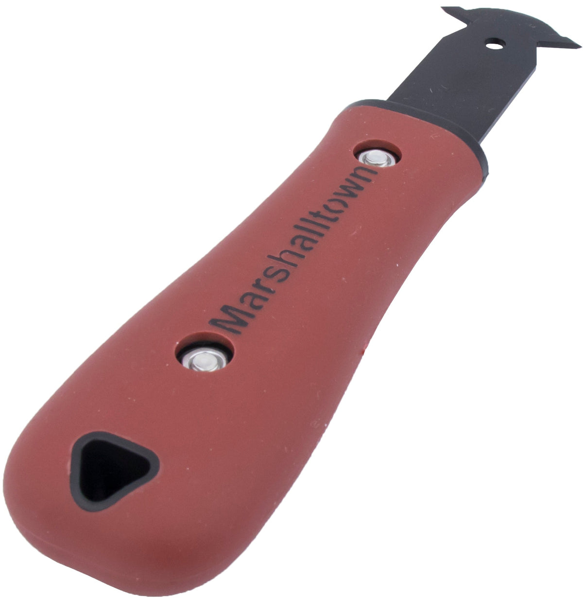 Marshalltown Scoring Utility Knife, 1-in, 3 Tungsten-Carbide Tips (SC2S-L)