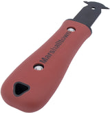 Marshalltown Scoring Utility Knife, 1-in, 3 Tungsten-Carbide Tips (SC2S-L)