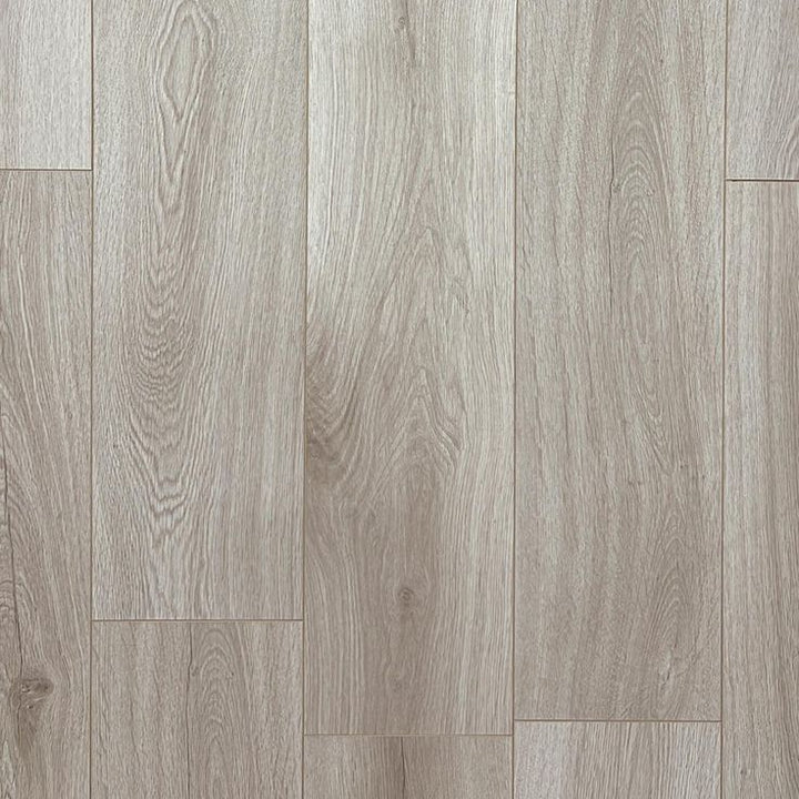 Mount Mirabeau Rigid Core Luxury Vinyl Plank - Cork Back