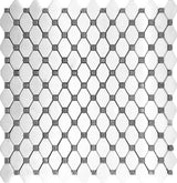 Apollo Tile (Sample) Floor and Wall Tile Blue 4-in x 4-in Polished Glass Floor and Wall Tile