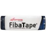 Saint-Gobain ADFORS FibaTape Standard White 1.875-in x 300-ft Mesh Construction Self-adhesive Drywall Joint Tape
