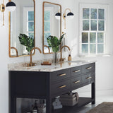VT Dimensions Formica 10-ft Ouro Romano Etchings Straight Laminate Kitchen Countertop with Integrated Backsplash