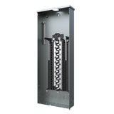 Siemens PN 200-Amp 40-space load center - front view