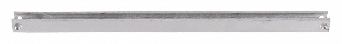 LCN Black Track Bumper for Door Closers