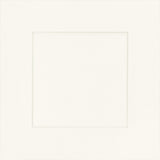 allen + roth Aveley 30-in W x 36.125-in H x 12-in D Linen Wall Fully Assembled Cabinet (Flat Panel Shaker Door Style)