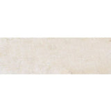 Apollo Tile (Sample) Floor and Wall Tile Cream 4-in x 4-in Honed Marble Subway Floor and Wall Tile