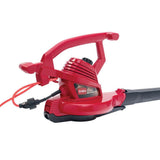 Toro Ultra 260 MPH 340 CFM Electric 12 Amp Blower/Vacuum/Mulcher - Super Arbor