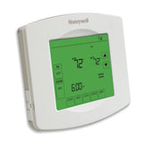 Wi-Fi 7-Day Programmable Smart Thermostat with Digital Backlit Display - Super Arbor