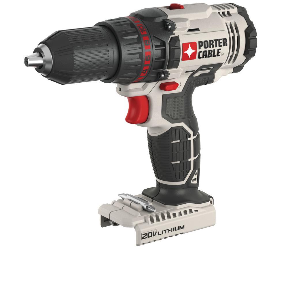20-Volt MAX Lithium-Ion Cordless Combo Kit (4-Tool) - Super Arbor