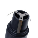 4,000 BTU Radiant Propane Golf Cart Heater - Super Arbor