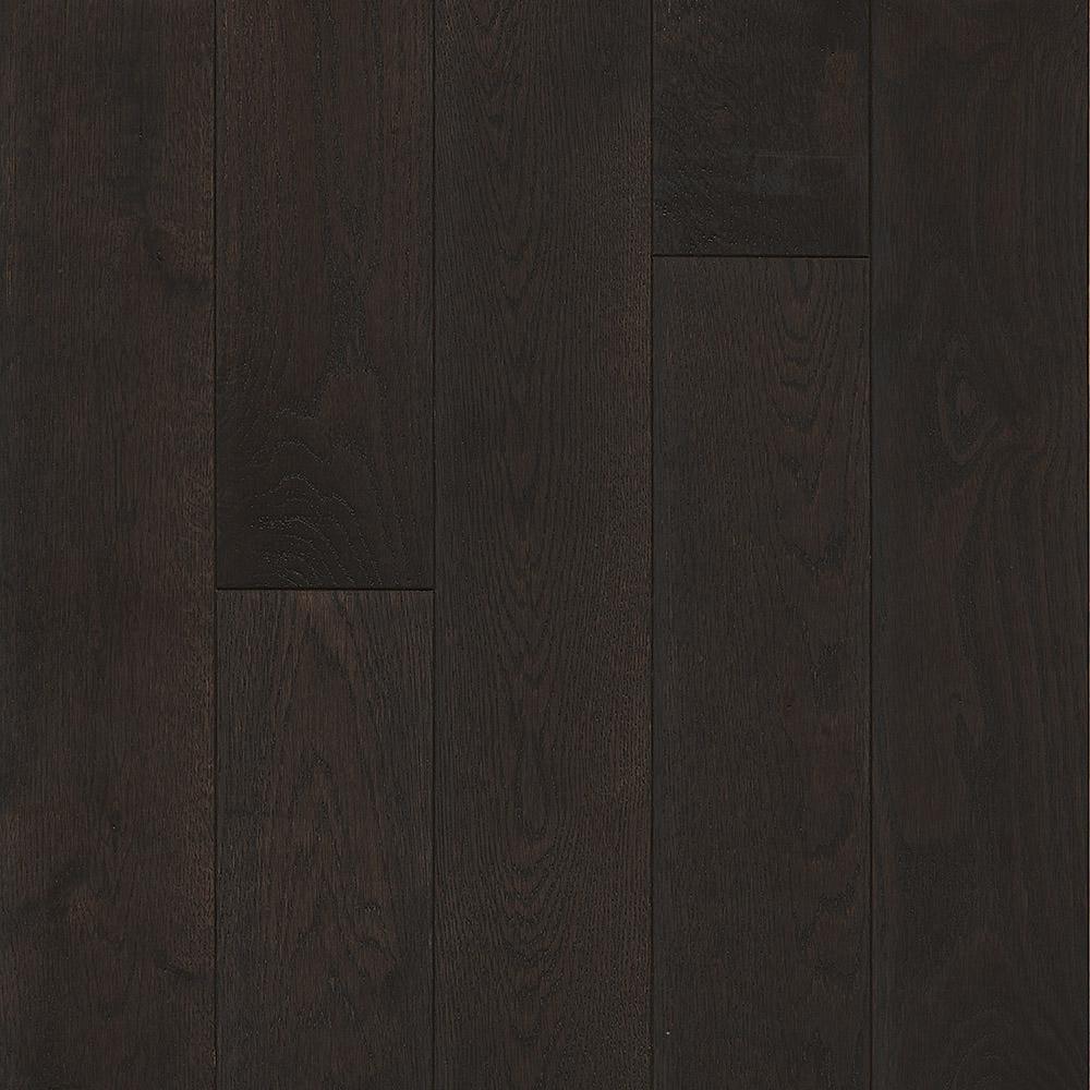 Bruce Revolutionary Rustics Oak Classic Natural 3/4 in. T x 3-1/4 in. W x Varying L Solid Hardwood Flooring (22 sq.ft./case) - Super Arbor
