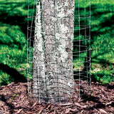 GARDEN CRAFT 50-ft x 3-ft Gray Galvanized Steel Welded Wire Rolled Fencing