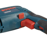Bosch 6.3-Amp 3/8-in Keyless Corded Drill, Model 1006VSR