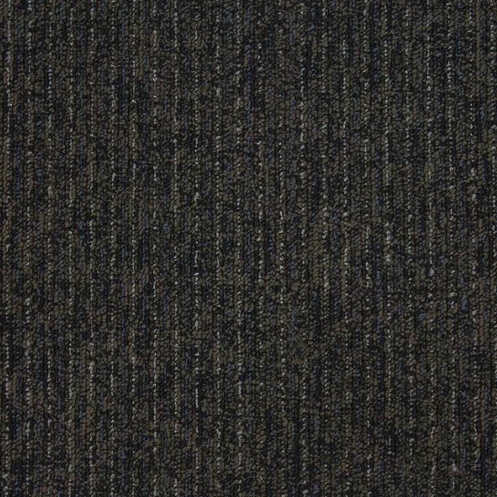 TrafficMaster Surge Foggy Night Loop 19.7 in. x 19.7 in. Carpet Tile (20 Tiles/Case)