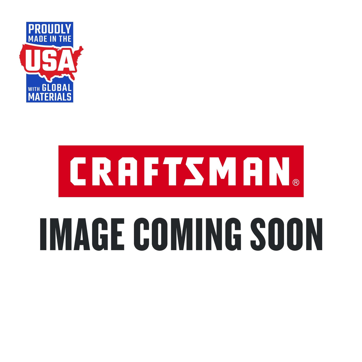 Craftsman 9/16 in. SAE 12-Point Shallow Standard Socket, 1/2 in. Drive (CMMT17177)