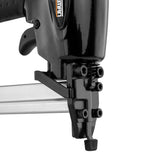 Pneumatic 20-Gauge 9/16 in. Fine Wire Stapler - Super Arbor