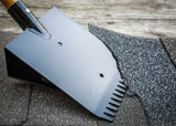 MBI Tools MBI Stripper Roof Shovel, 4-Pack, 46-in Steel Handle, 8-in Carbon Steel Blade