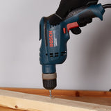 Bosch 6.3-Amp 3/8-in Keyless Corded Drill, Model 1006VSR