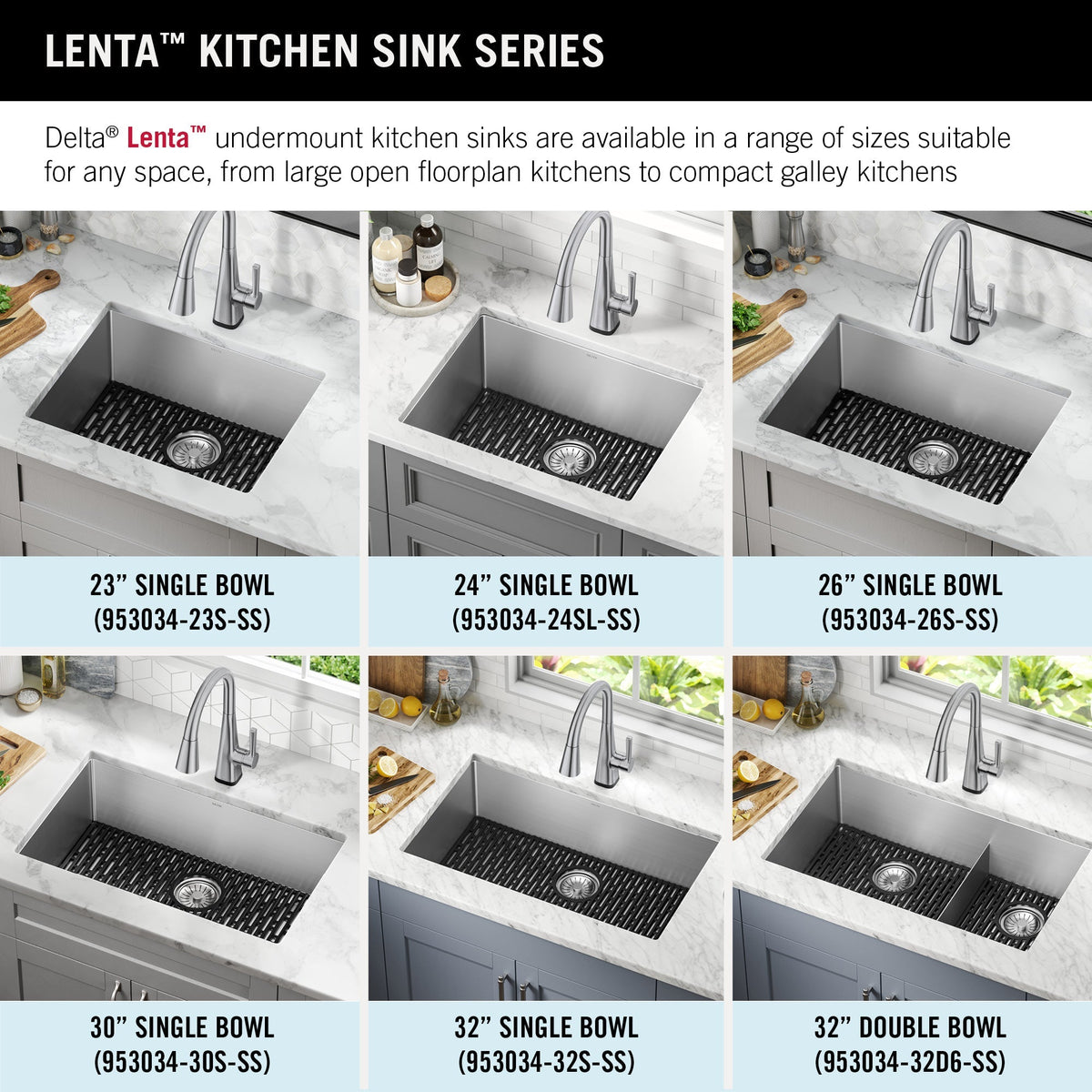 Delta 18-in x 24-in Stainless Steel Undermount Laundry Sink with Drain