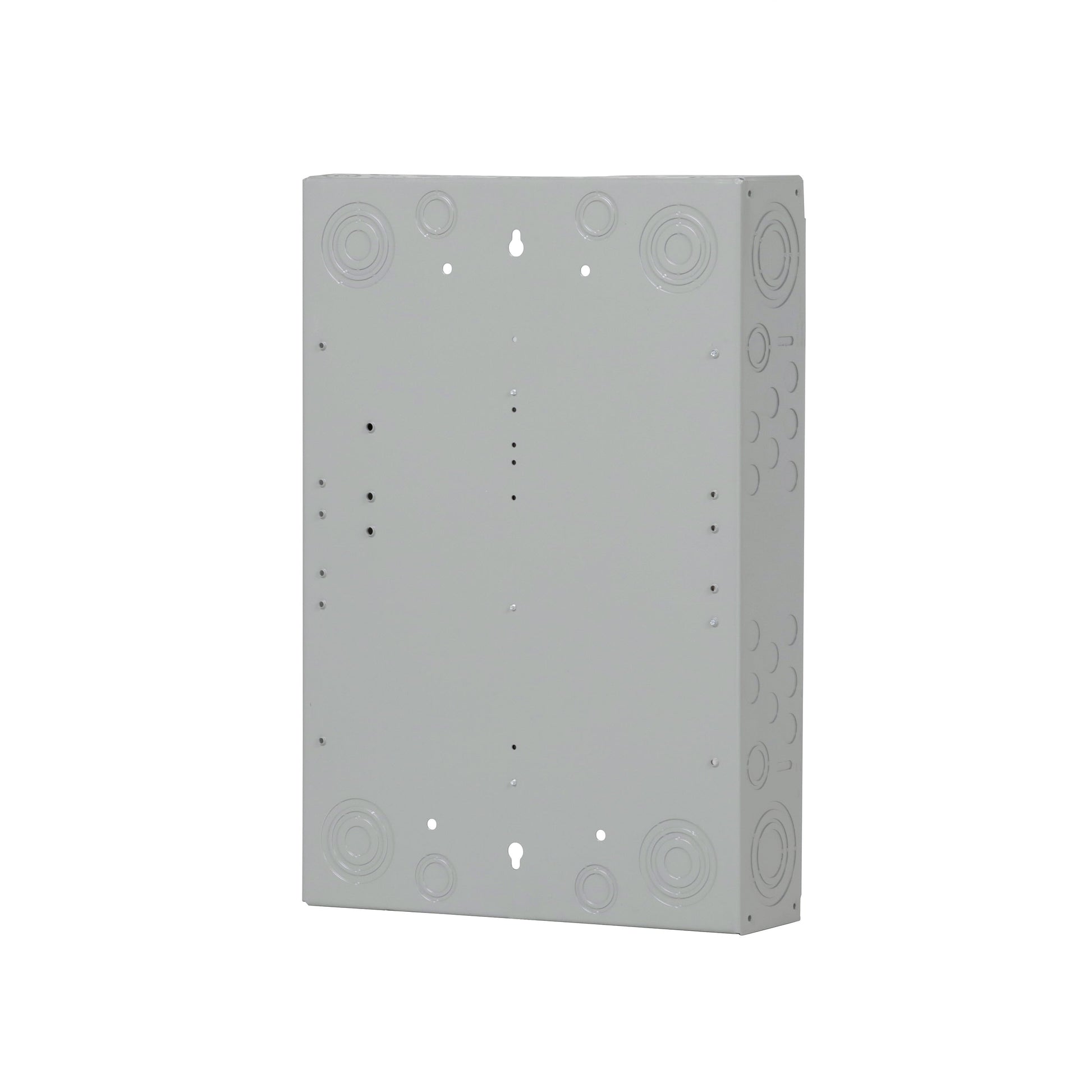 Siemens SN 150-Amp 20-space load center - side view