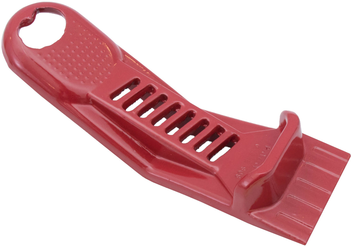 QLT by Marshalltown 1.75-in x 7.25-in Drywall Roll Lifter