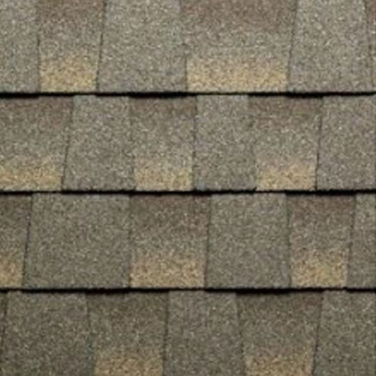 GAF Timberline Cool Series Shingles, Cool Weathered Wood, 13-1/4 in. x 39-3/8 in., 33.33 Sq Ft/Bundle