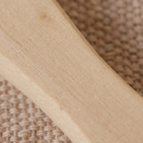 Project Source Natural Bristle Flat 1-in Paint Brush
