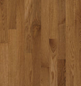 Bruce Natural Choice Mellow 0.375-in T x 1.5-in W x 78-in L Solid Wood Reducer