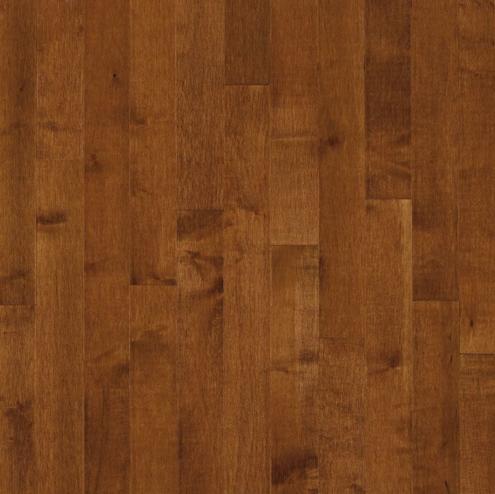 Bruce Kennedale Sumatra 0.75-in T x 2.25-in W x 78-in L Solid Wood Reducer