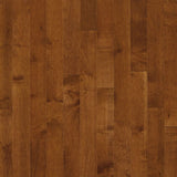 Bruce Kennedale Sumatra 0.75-in T x 2.25-in W x 78-in L Solid Wood Reducer