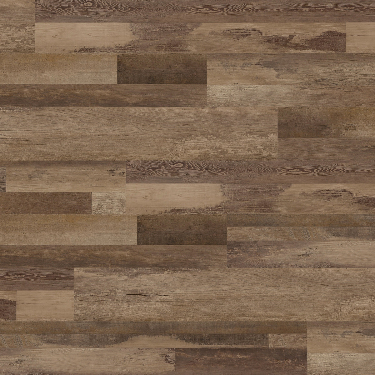 STAINMASTER PetProtect (Sample) Russett Oak Luxury Vinyl Plank