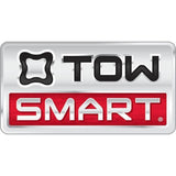 TowSmart Stainless Barrel Style Receiver Lock (Sleeved) - Super Arbor