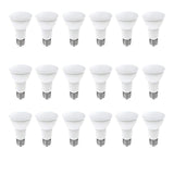 Feit Electric 50-Watt Equivalent (5000K) PAR20 LED Light Bulb, Daylight (18-Pack Size)