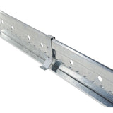 Armstrong Ceilings Hold Down 1.25-in Clip