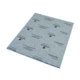 STAINMASTER 11.94mm Foam Carpet Padding with Moisture Barrier