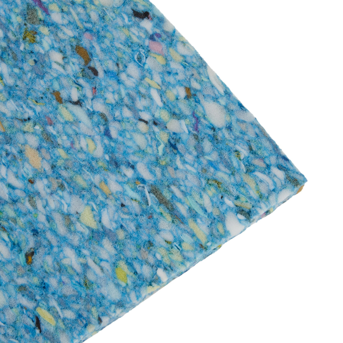 STAINMASTER 11.94mm Foam Carpet Padding with Moisture Barrier