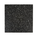 Armstrong Flooring Safety Zone VCT Slate Black 12-in x 12-in Commercial Vinyl Tile Flooring