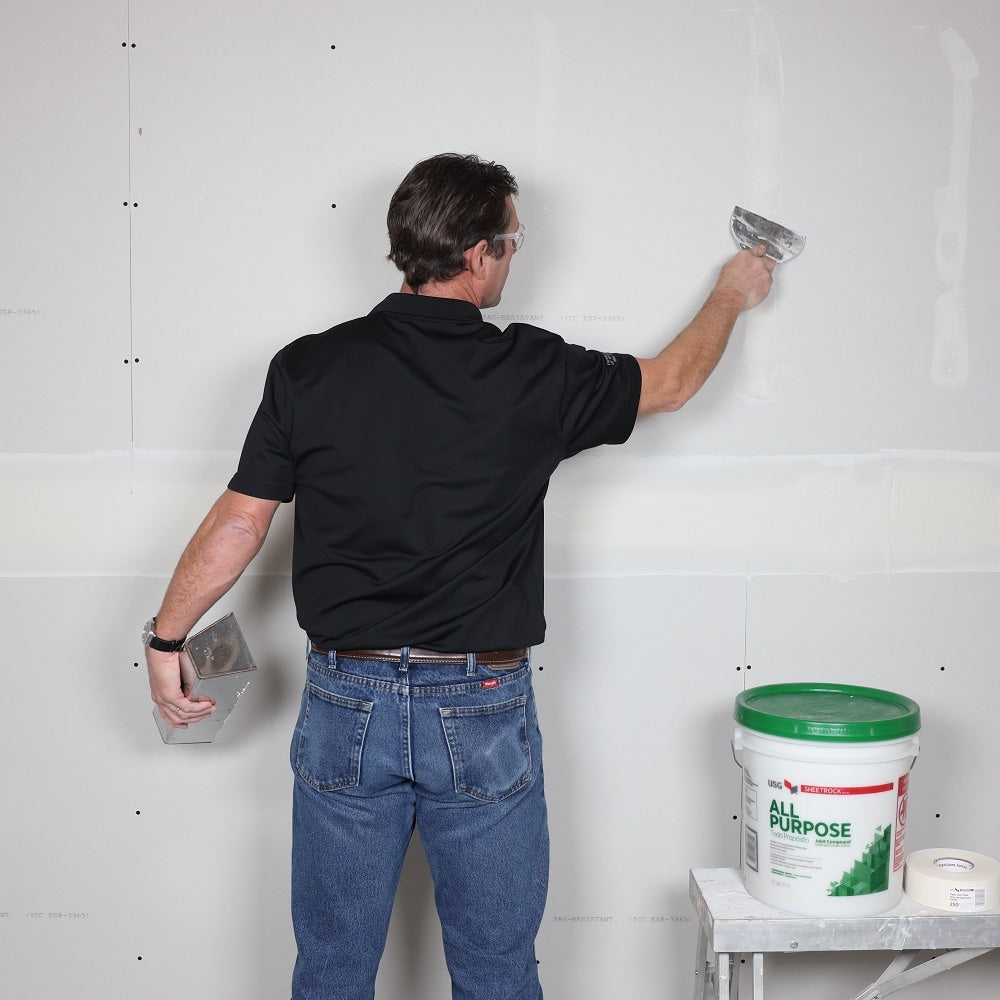 SHEETROCK Brand 24-Hours Set Time Premixed All-purpose Drywall Joint Compound
