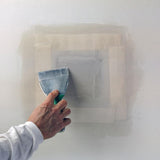 SHEETROCK Brand 6-Pack 1.25-in Steel Drywall Clips