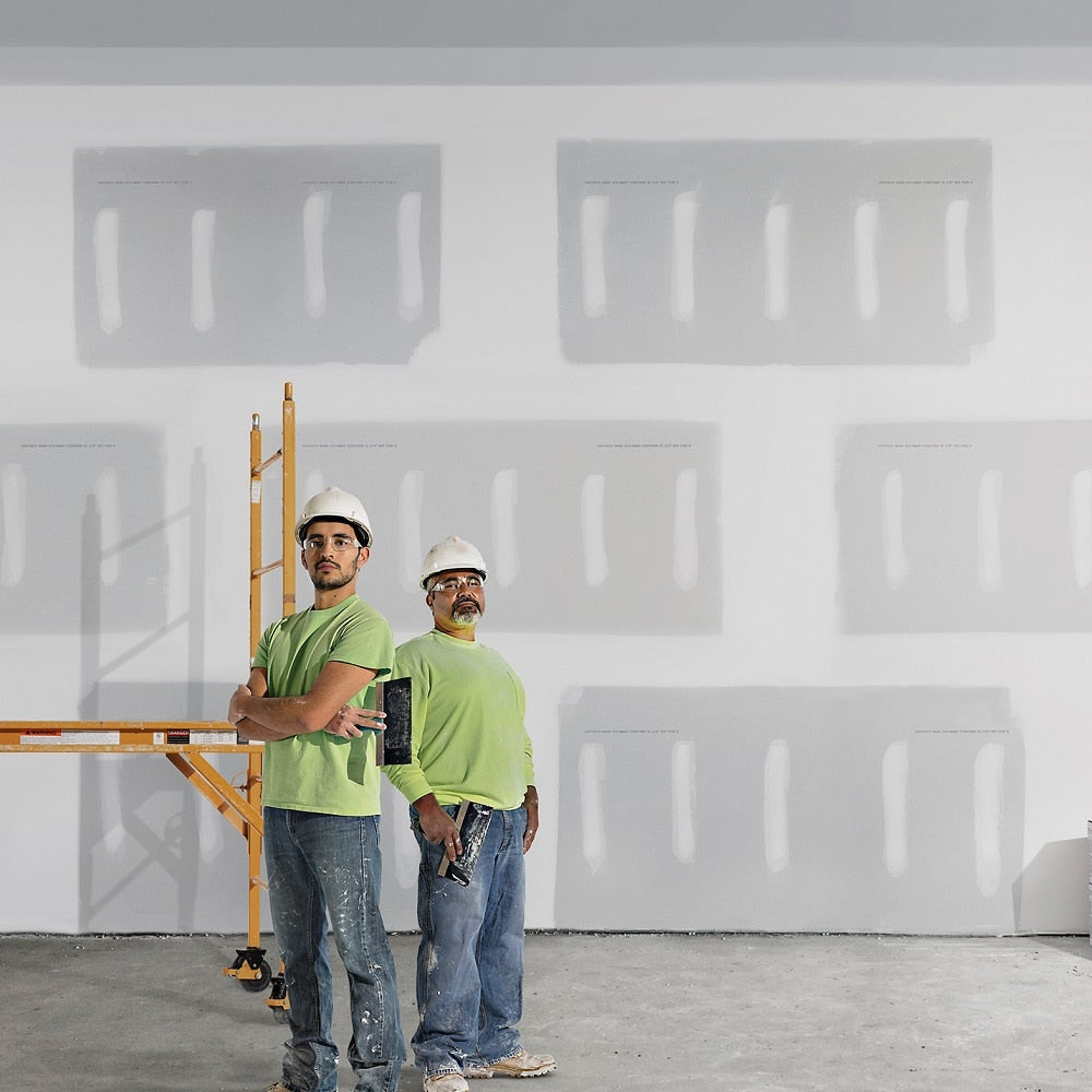 SHEETROCK Brand 2.0625-in x 75-ft Solid Drywall Joint Tape