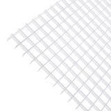 PLASKOLITE 24-in x 48-in 7.85-sq ft Louvered Ceiling Light Panels
