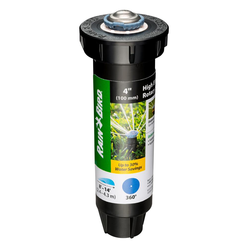 8 ft. to 14 ft. Full Circle Pattern Rotary Sprinkler - Super Arbor