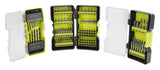 RYOBI 120-Piece Drill and Impact Rated Drive Kit (A981205QP)