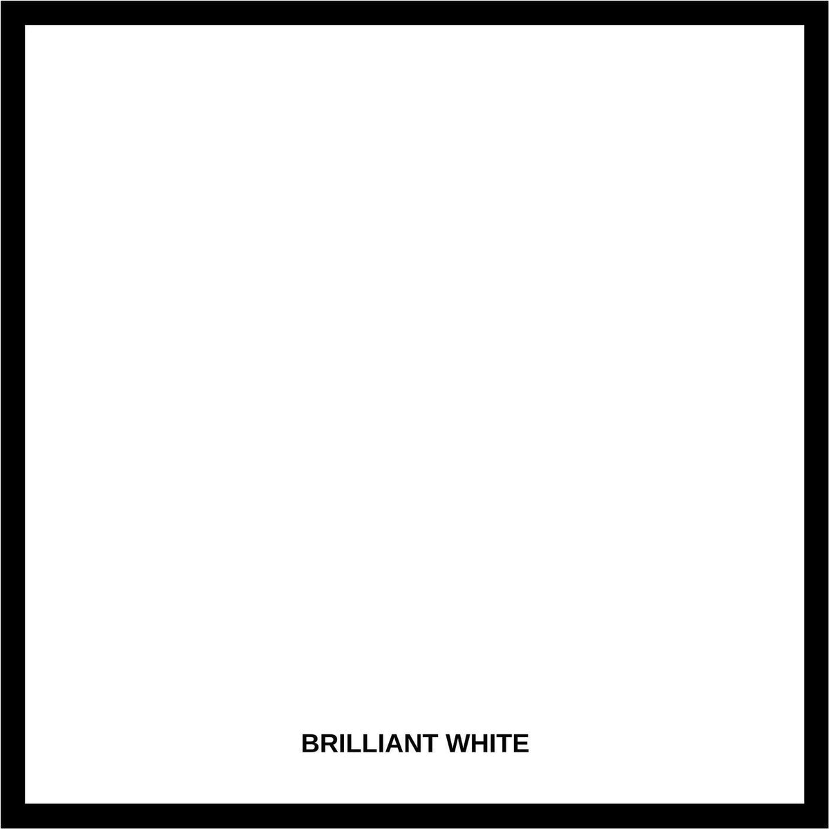 Liquid Rubber Silicone Roof Coating, Brilliant White, 4-Gallon (43201US) Waterproof Elastomeric Roof Sealant