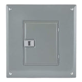 Square D QO 100-Amp 12-space load center - angle view