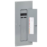 Square D QO 200-Amp 54-space load center - front view